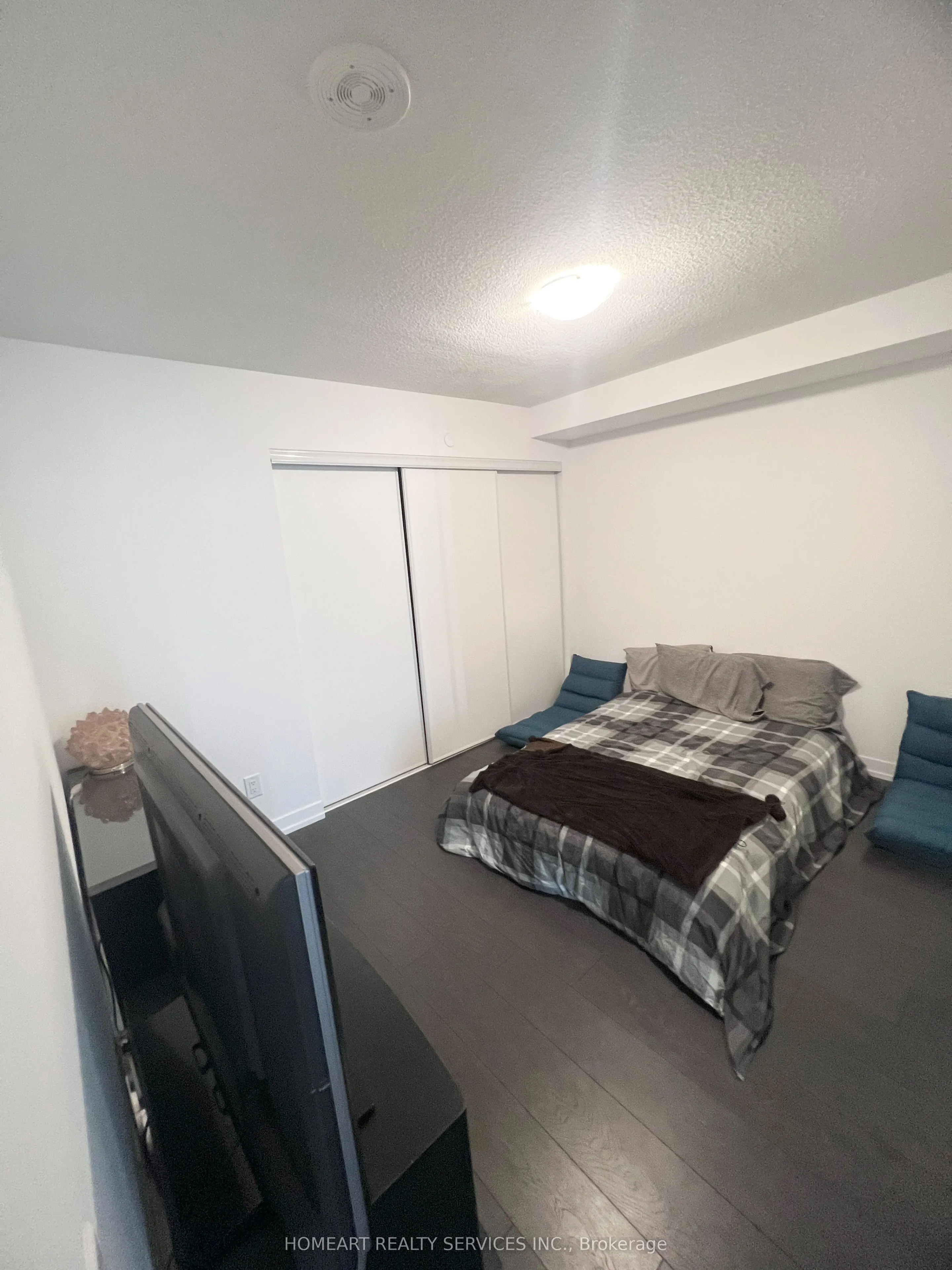 219 Dundas Street E, #801