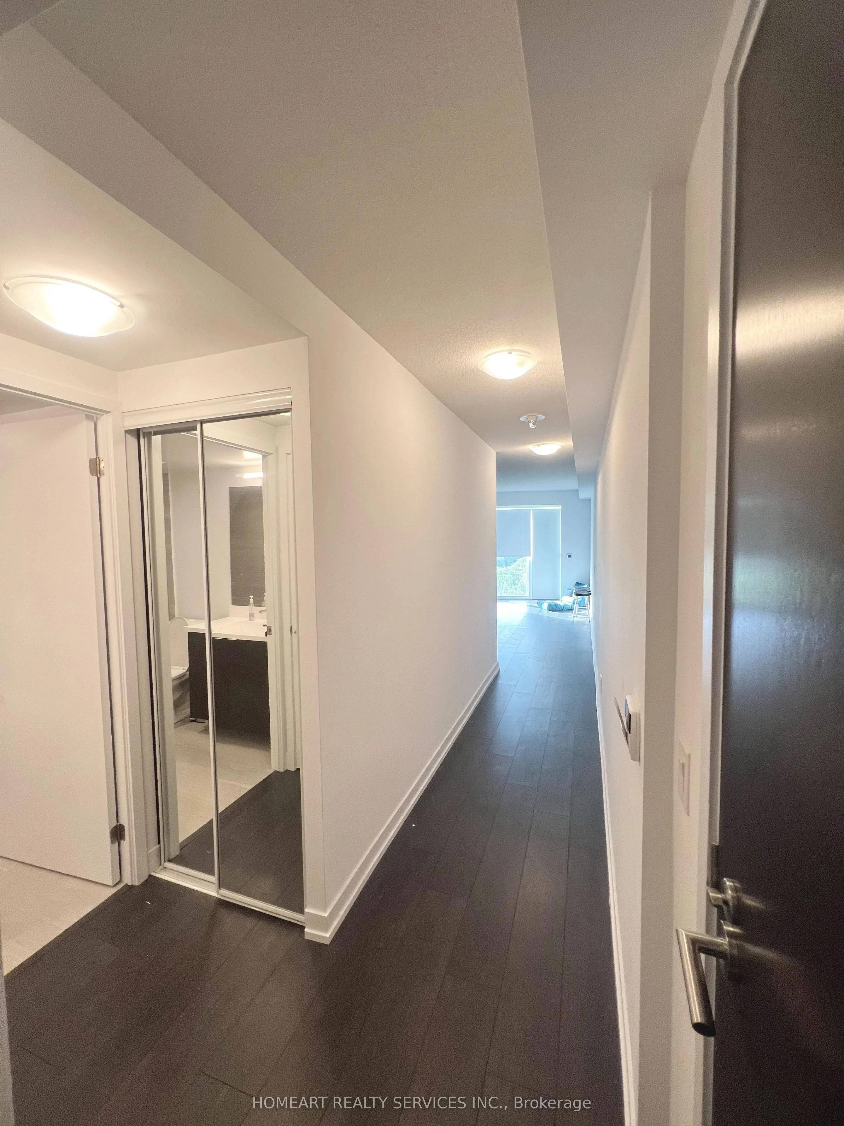219 Dundas Street E, #801