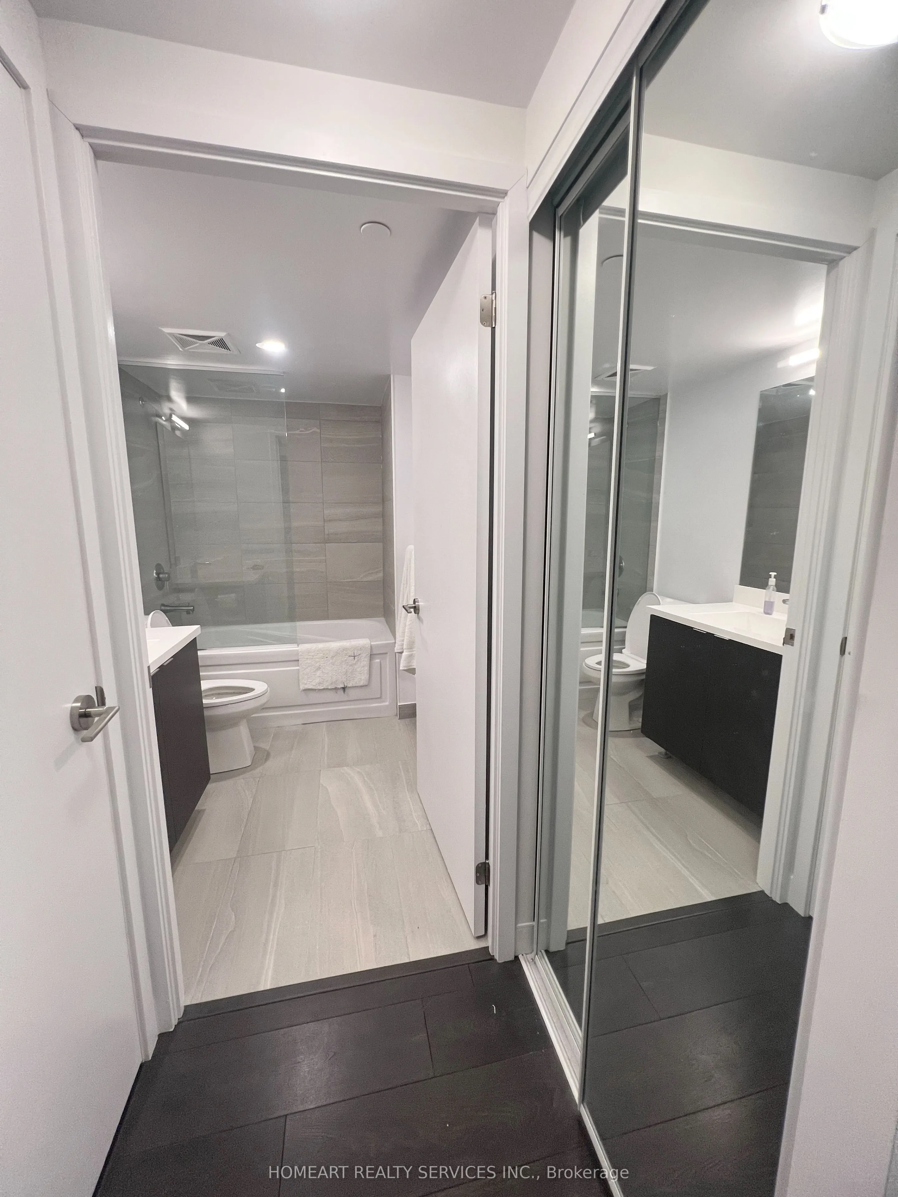 219 Dundas Street E, #801