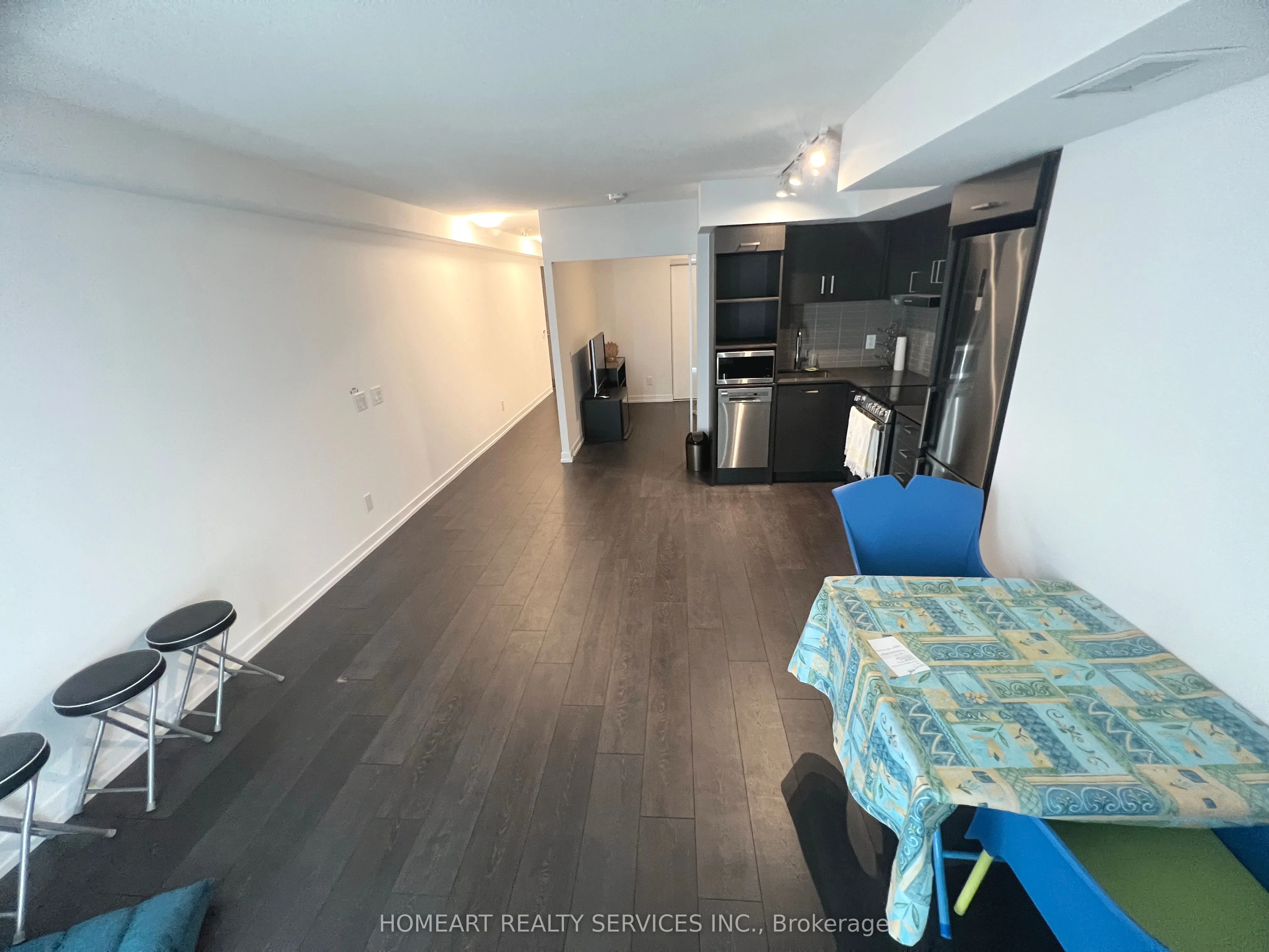 219 Dundas Street E, #801
