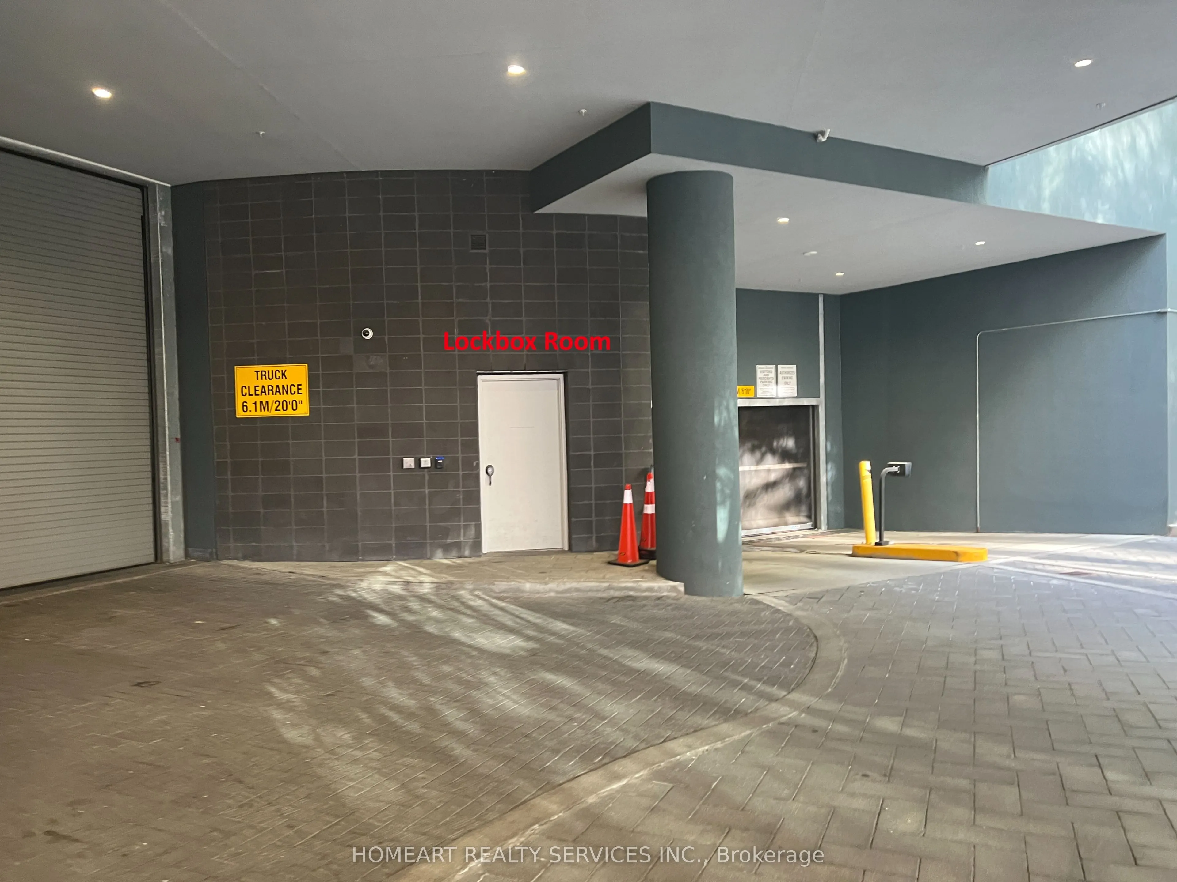 219 Dundas Street E, #801