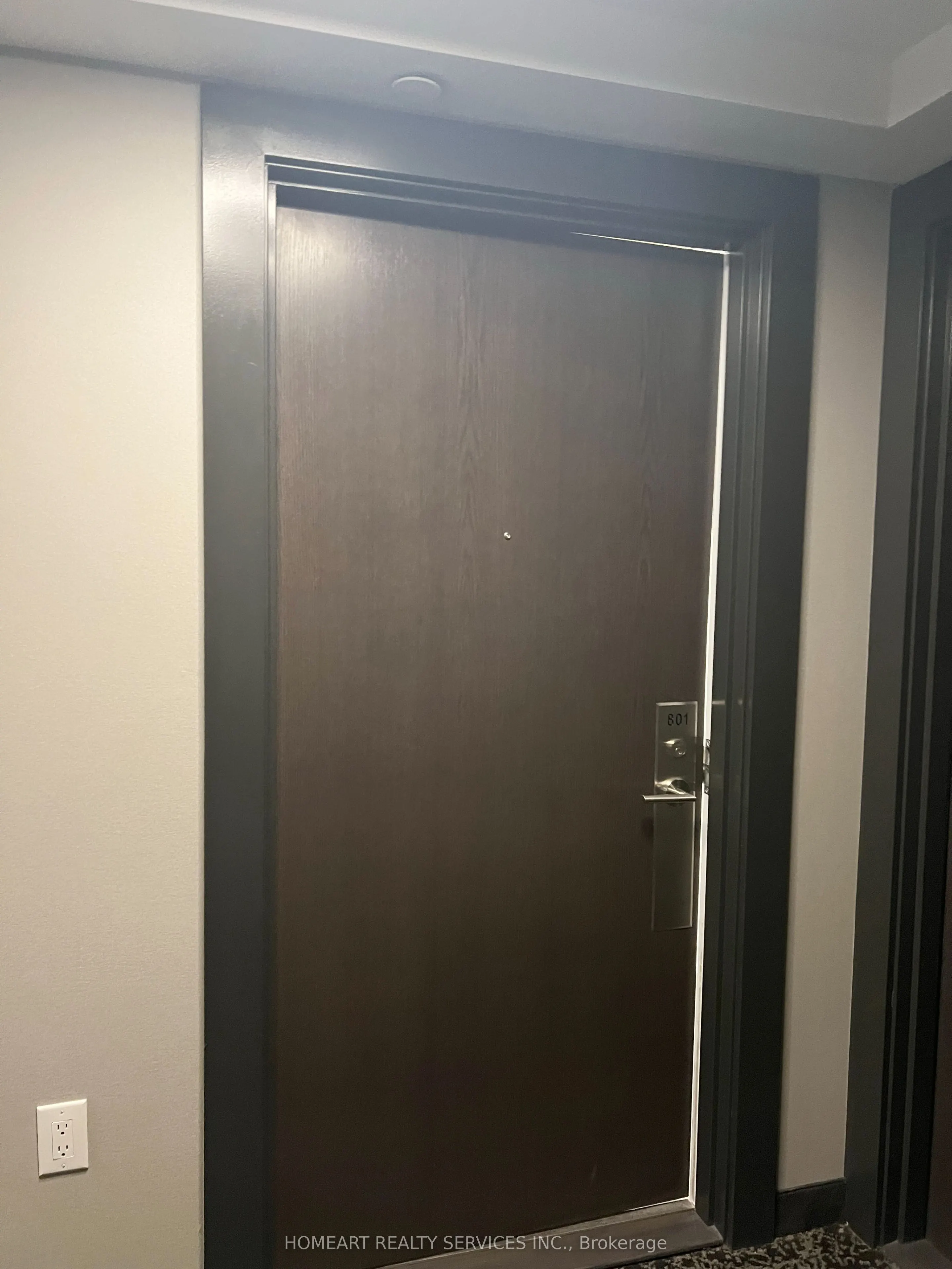 219 Dundas Street E, #801