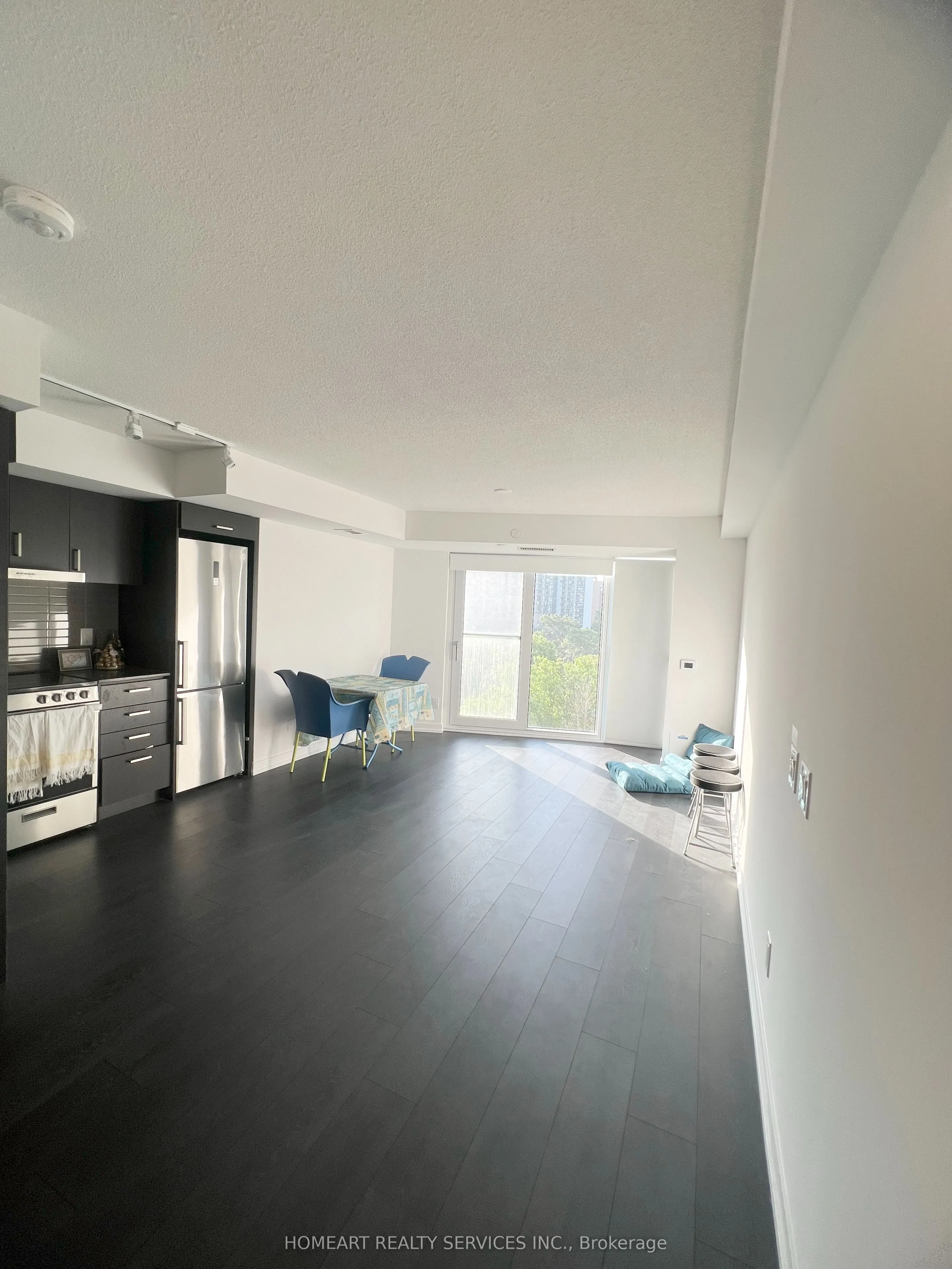 219 Dundas Street E, #801