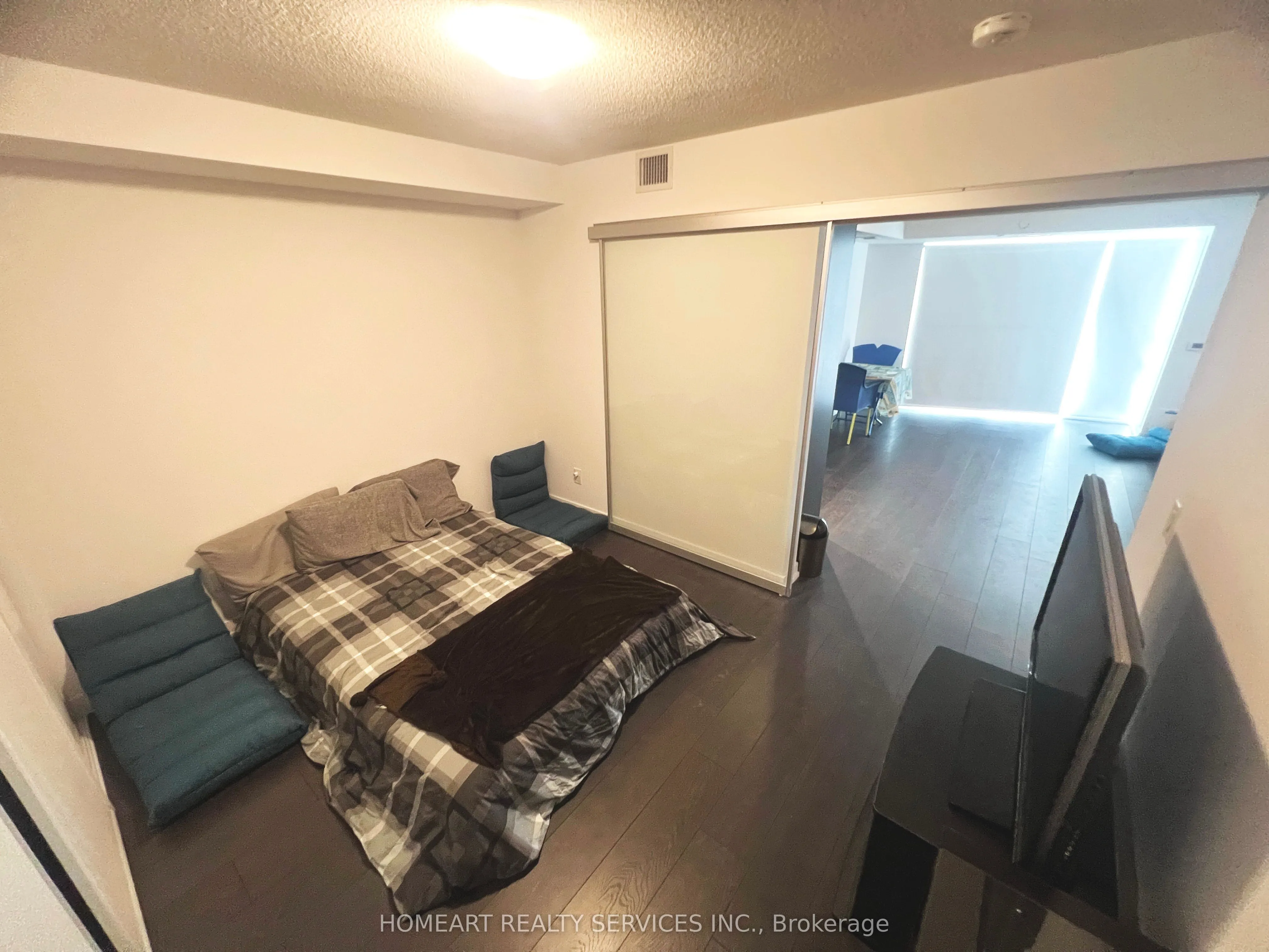 219 Dundas Street E, #801
