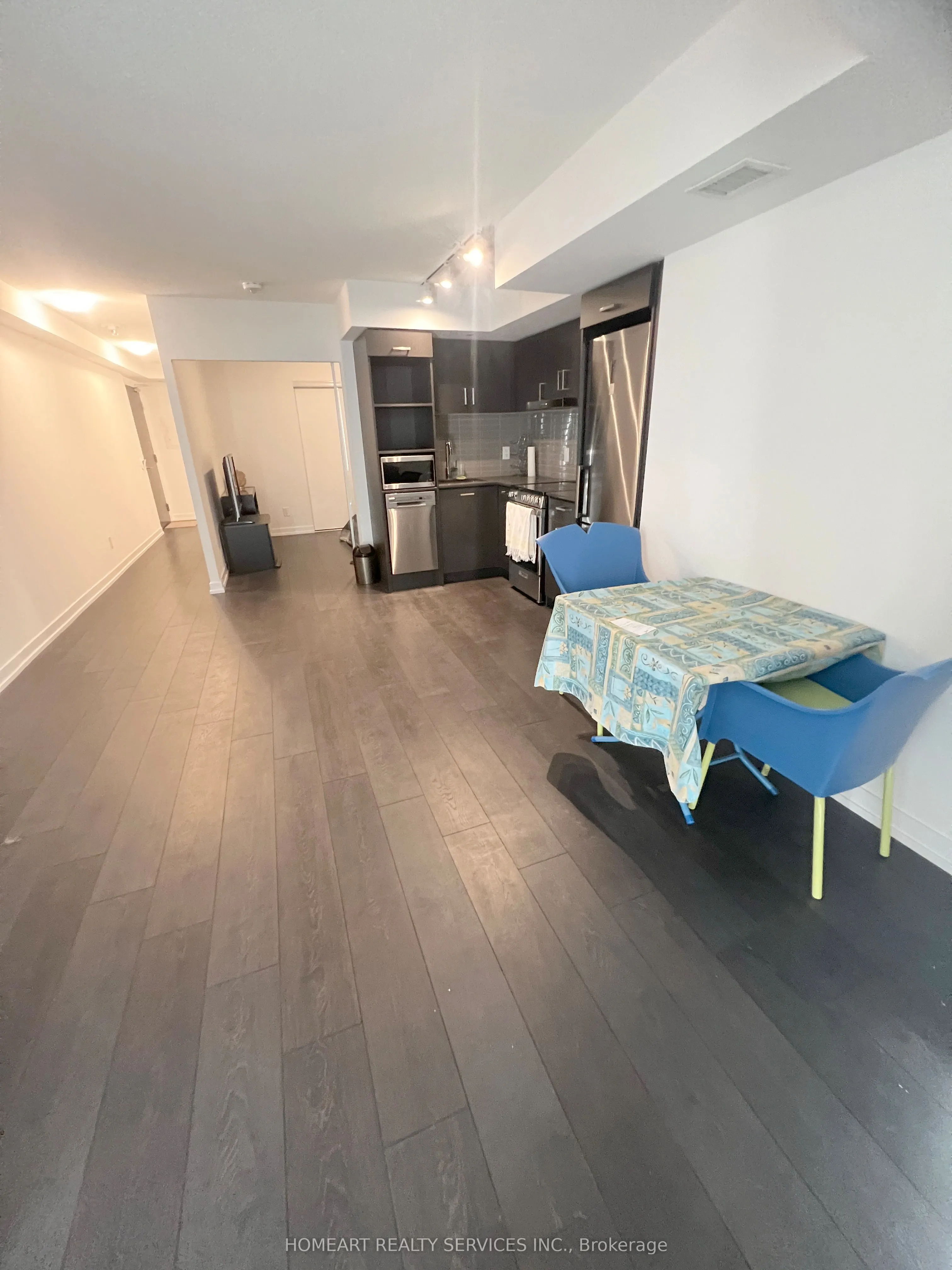 219 Dundas Street E, #801