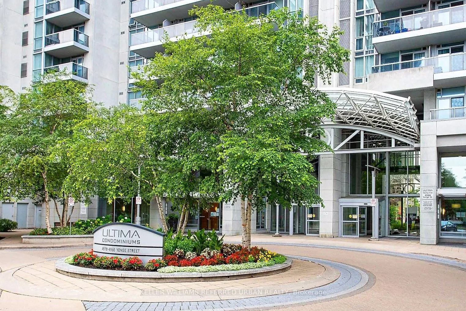 4968 Yonge Street, #2201