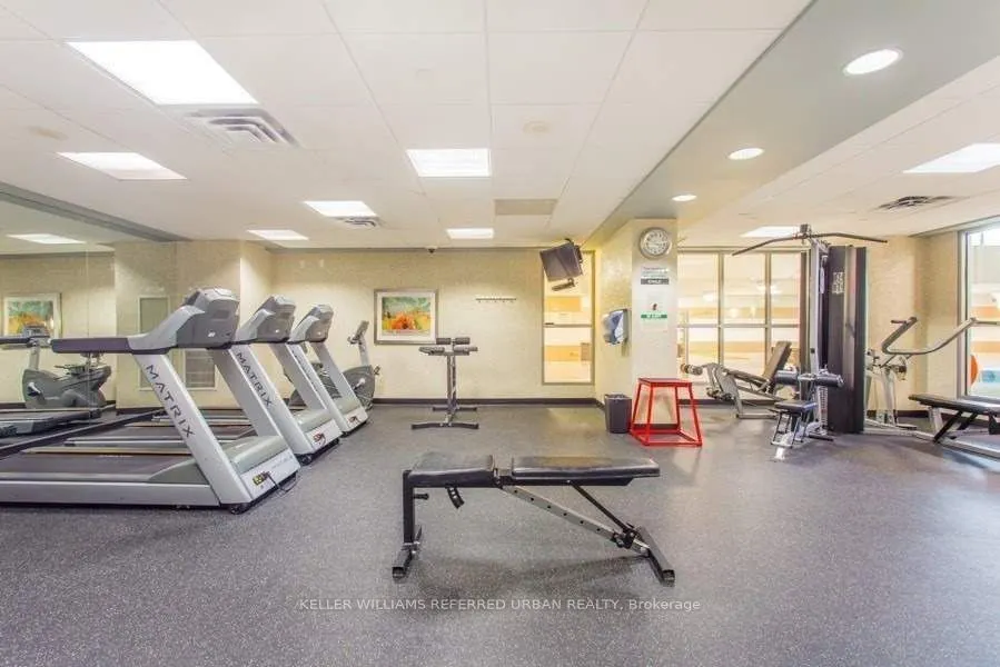 4968 Yonge Street, #2201
