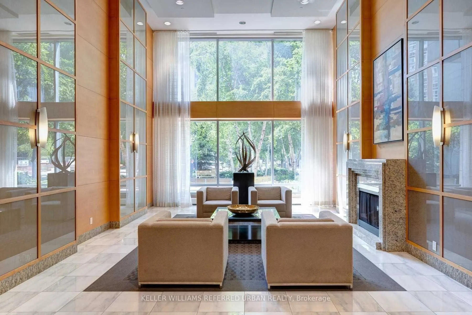 4968 Yonge Street, #2201