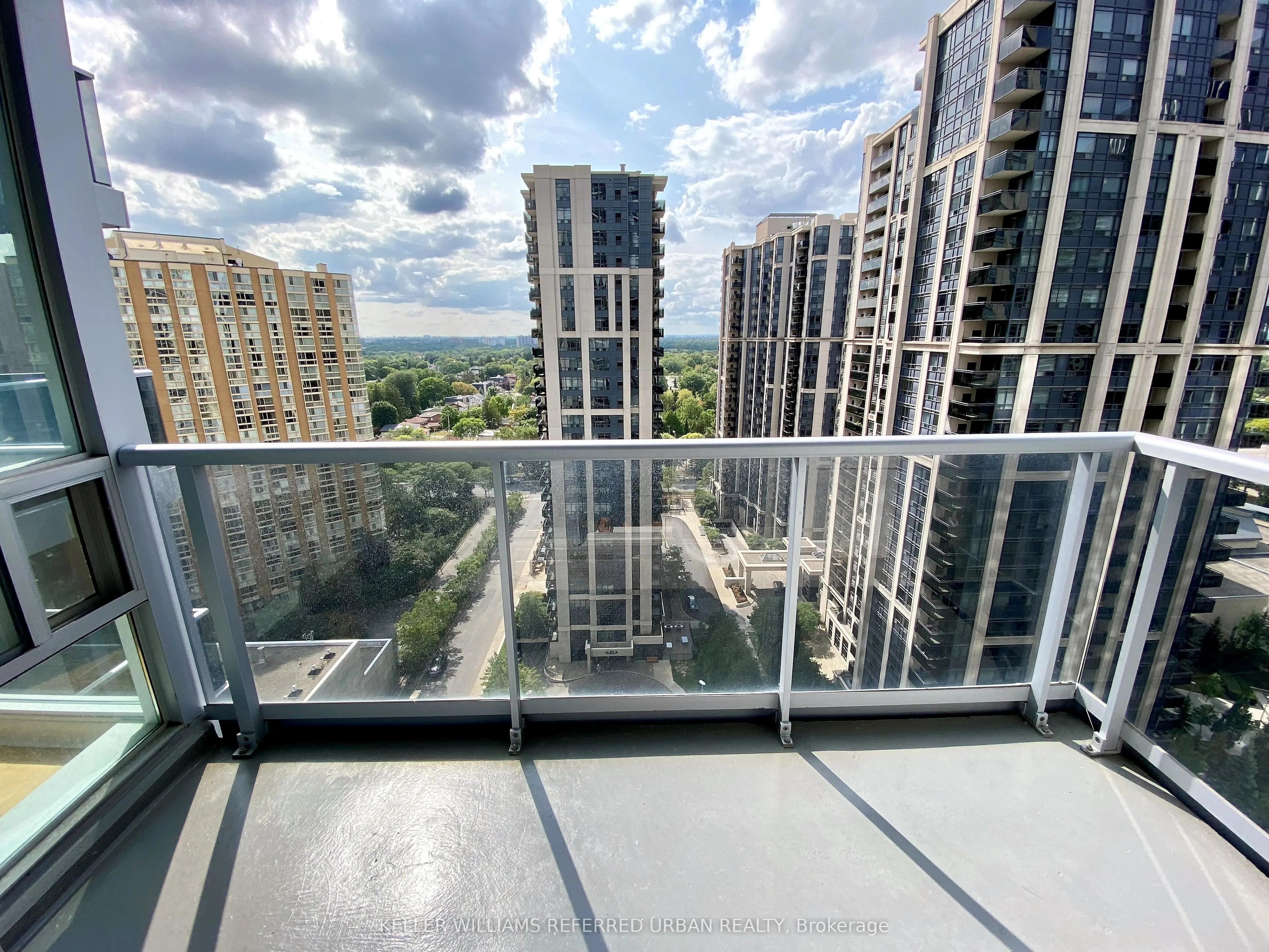 4968 Yonge Street, #2201