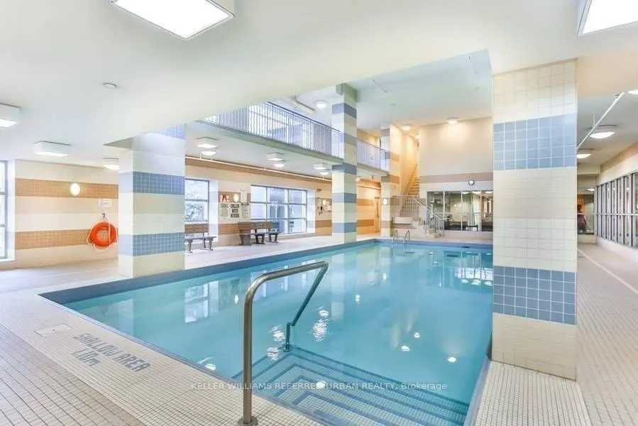 4968 Yonge Street, #2201