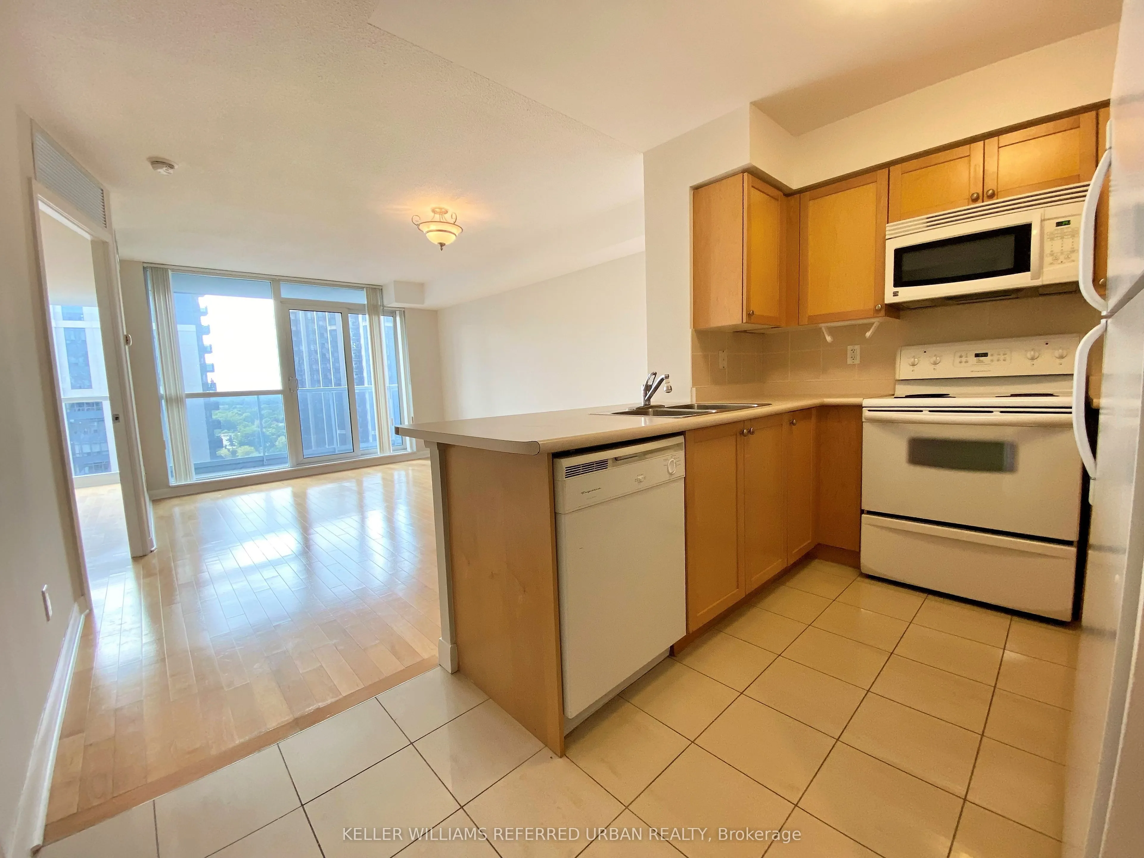 4968 Yonge Street, #2201