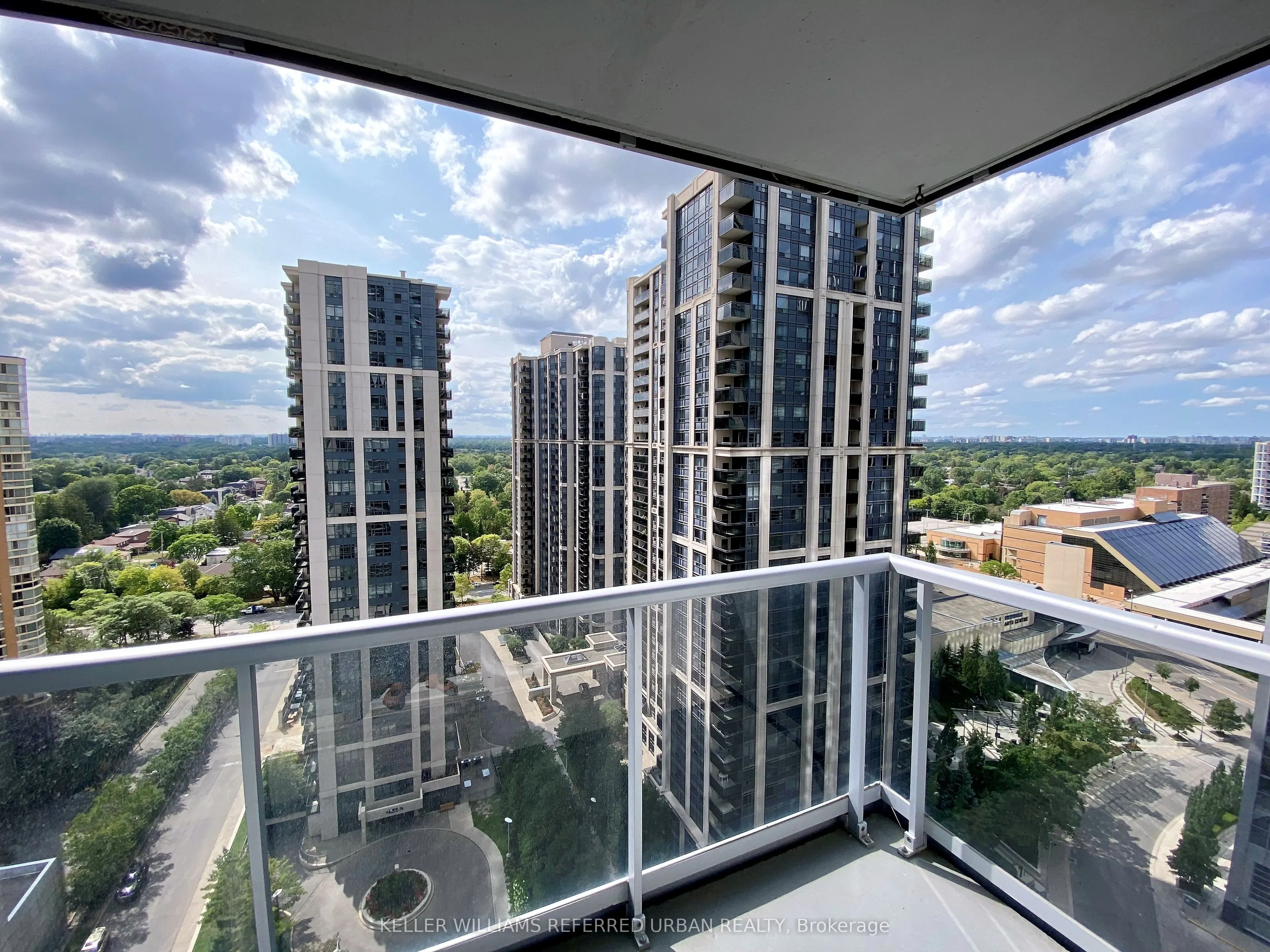 4968 Yonge Street, #2201