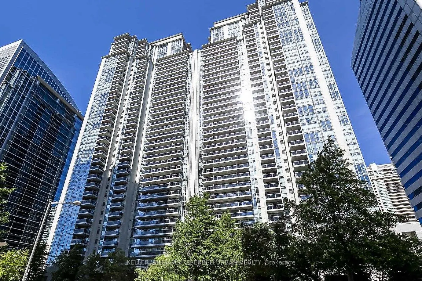 4968 Yonge Street, #2201