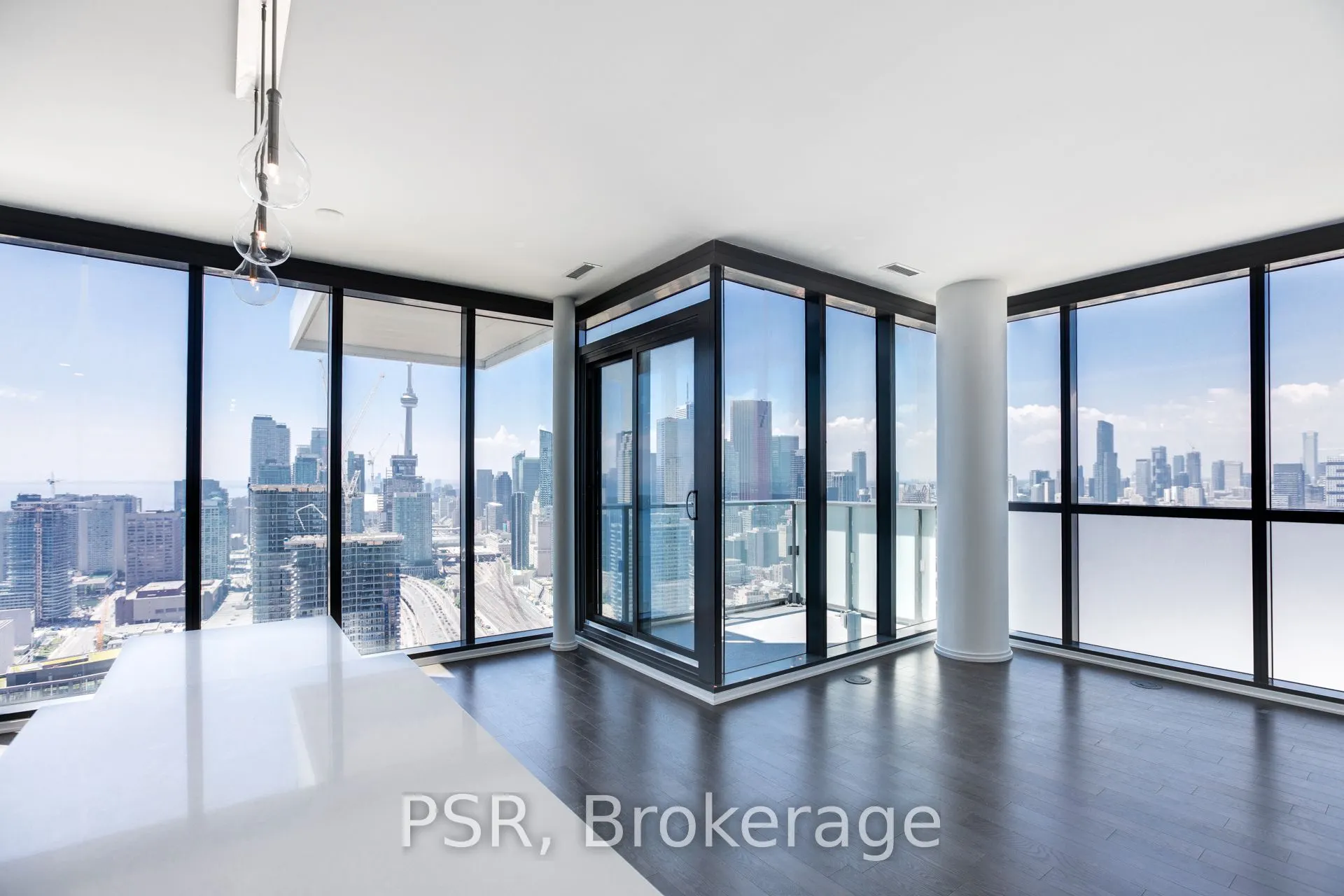 16 Bonnycastle Street, #4302