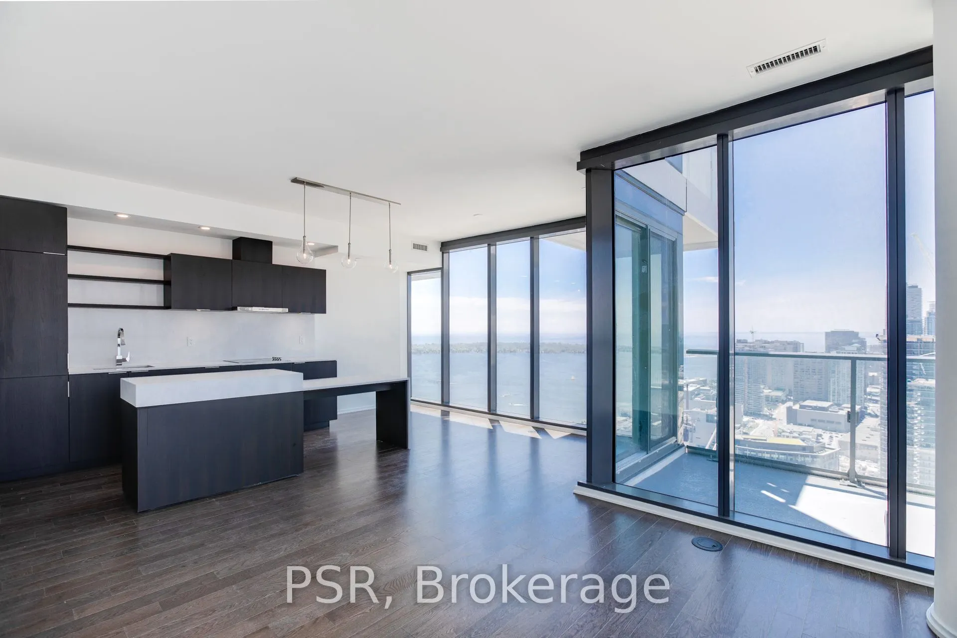 16 Bonnycastle Street, #4302