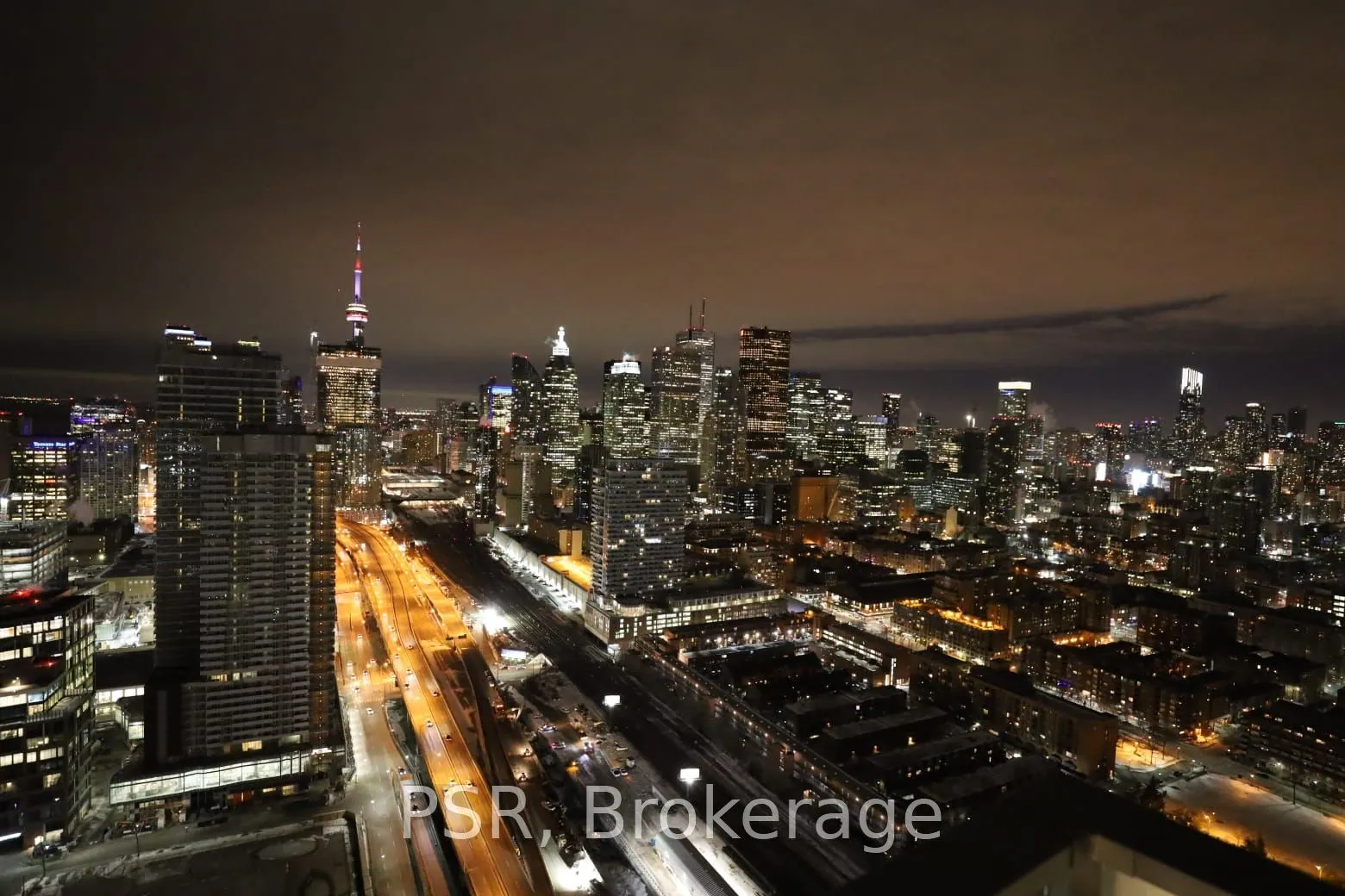16 Bonnycastle Street, #4302