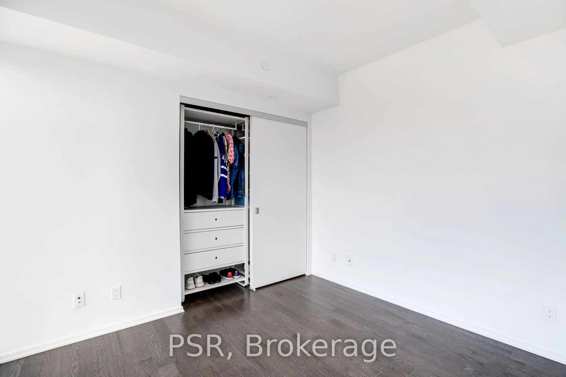 16 Bonnycastle Street, #4302