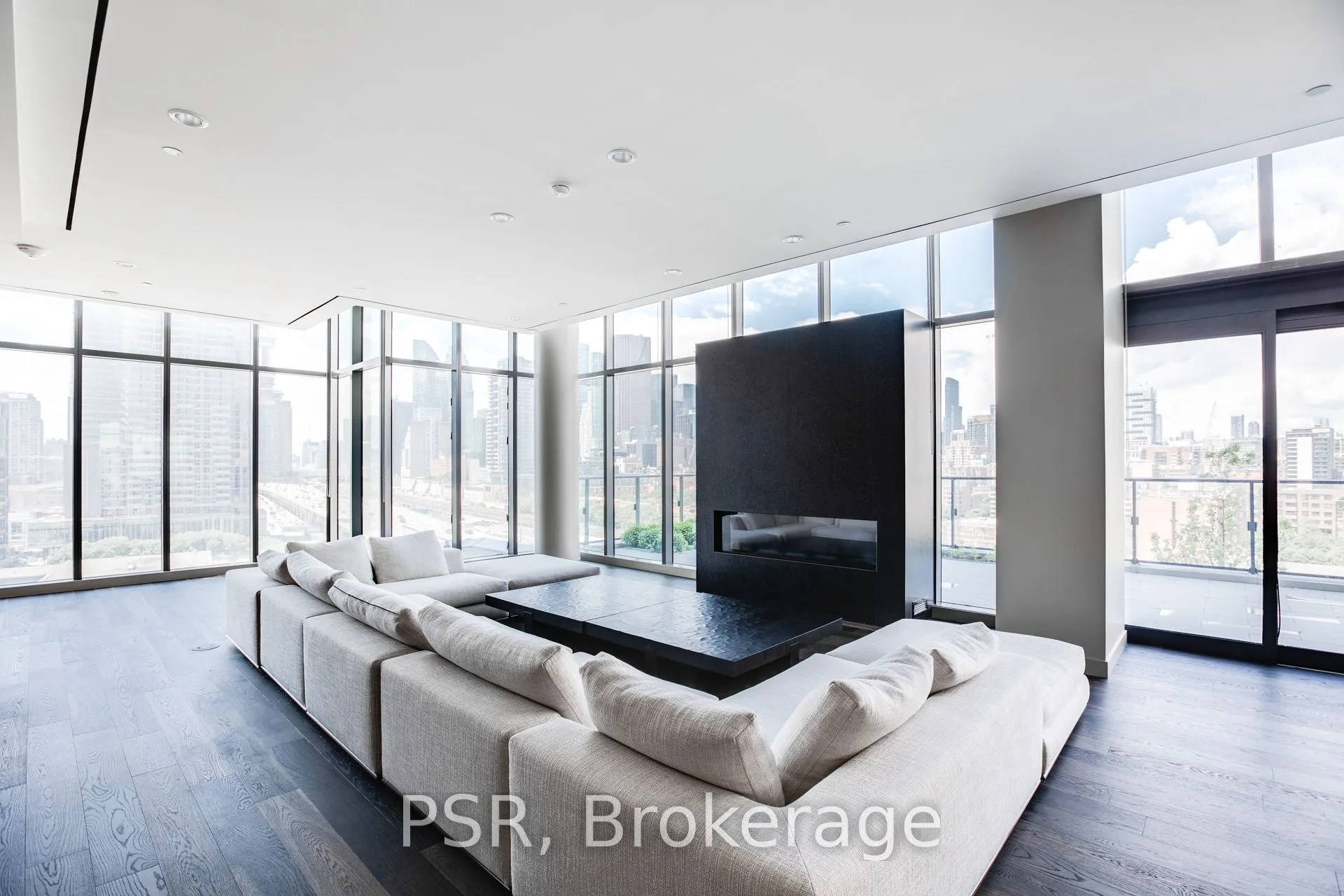 16 Bonnycastle Street, #4302