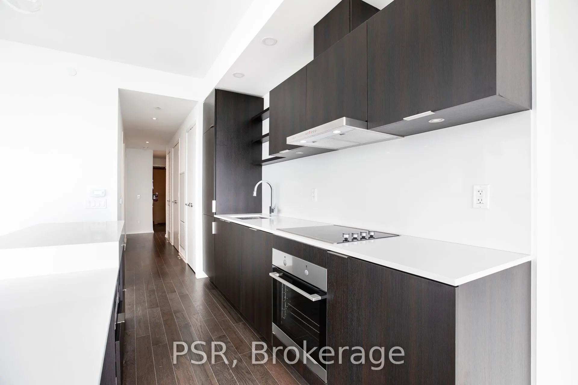 16 Bonnycastle Street, #4302