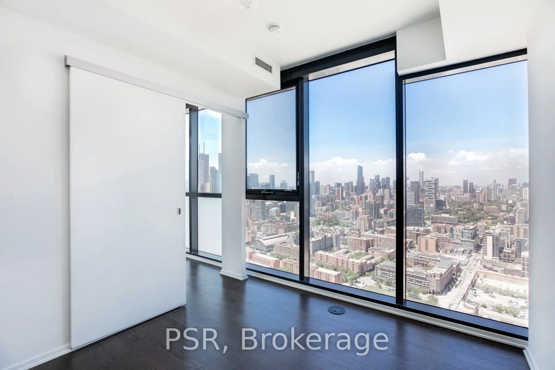 16 Bonnycastle Street, #4302