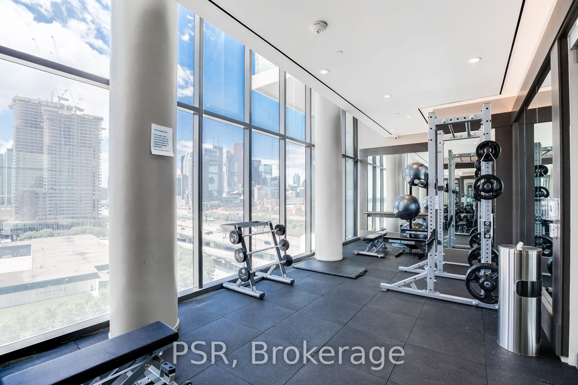16 Bonnycastle Street, #4302