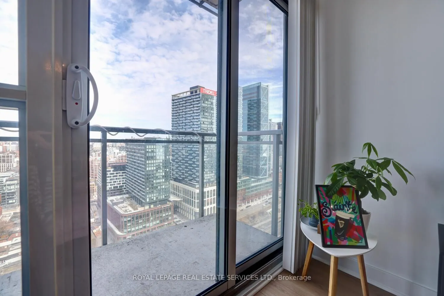 15 Iceboat Terrace, #3515