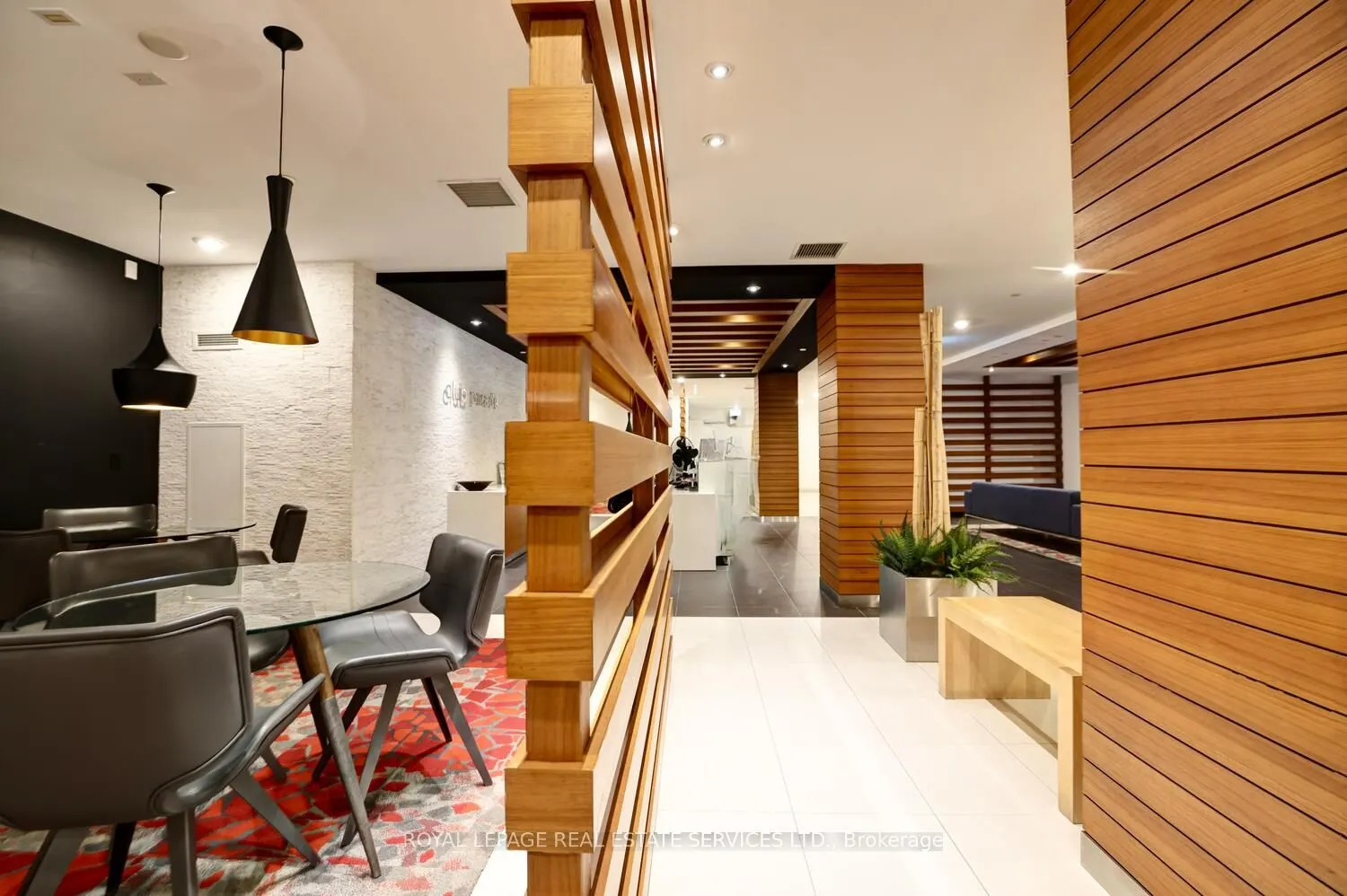 15 Iceboat Terrace, #3515