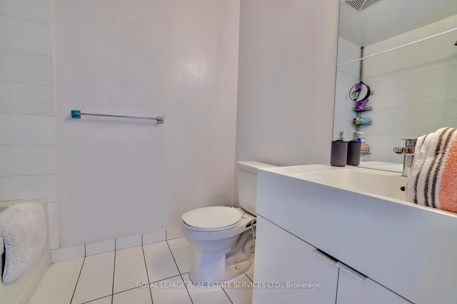 15 Iceboat Terrace, #3515