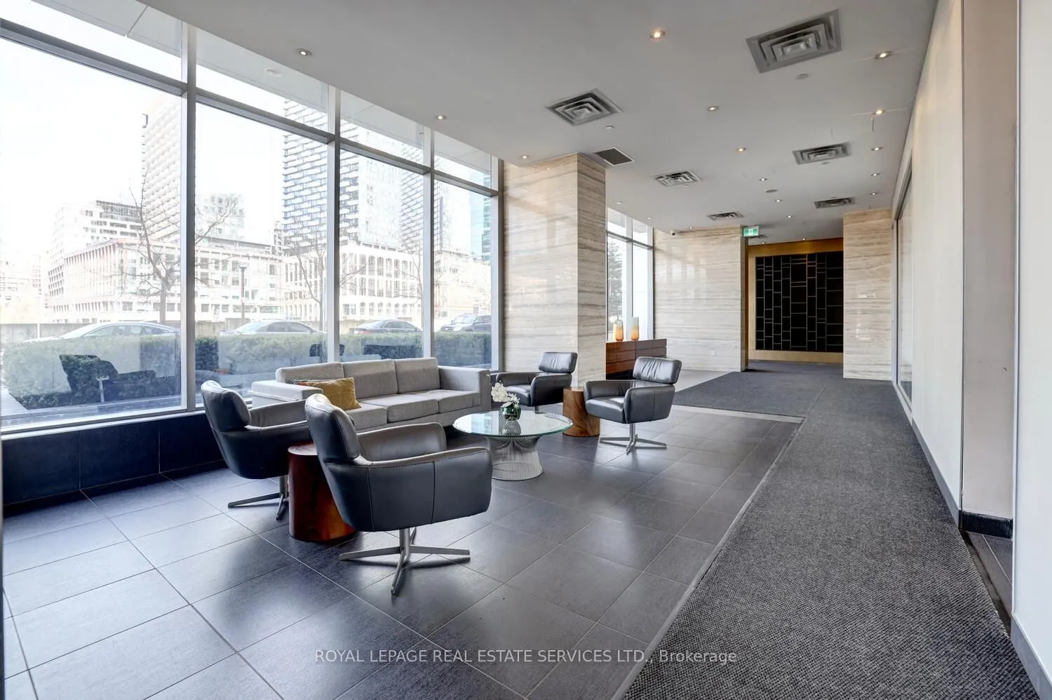 15 Iceboat Terrace, #3515