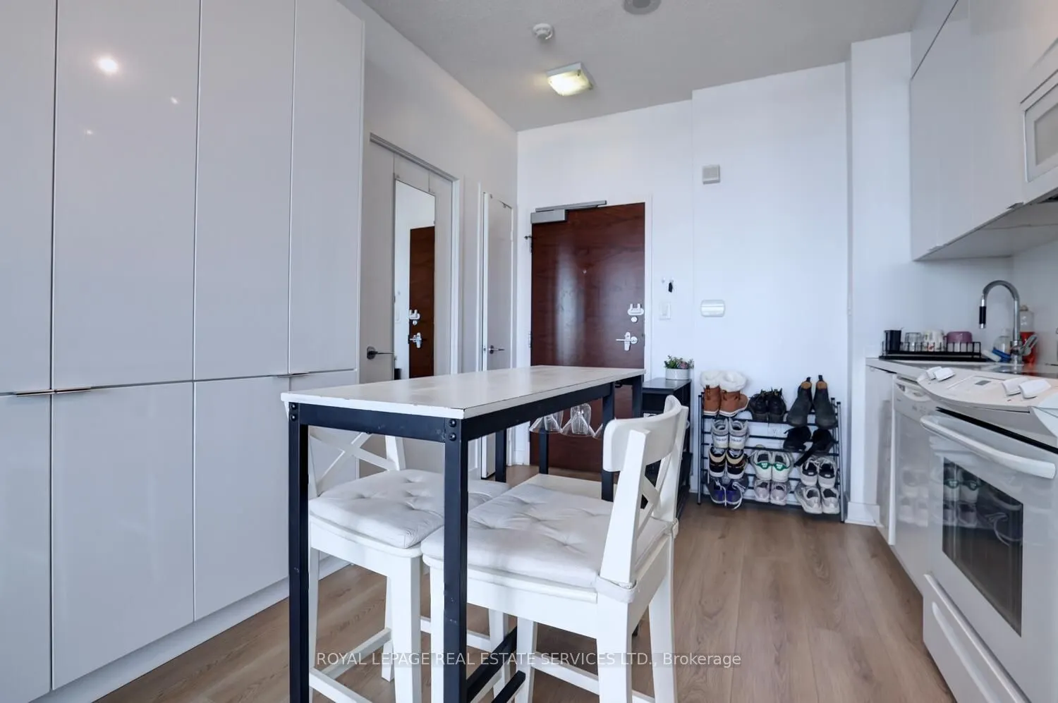 15 Iceboat Terrace, #3515