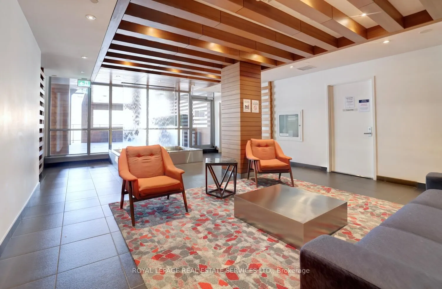 15 Iceboat Terrace, #3515