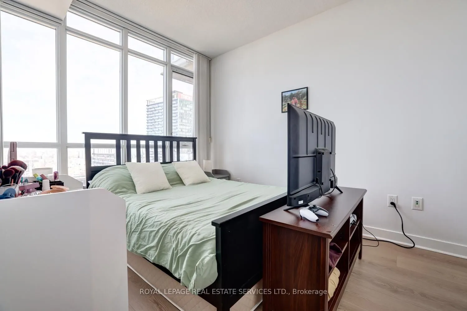 15 Iceboat Terrace, #3515