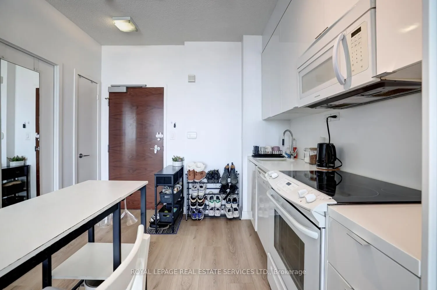 15 Iceboat Terrace, #3515