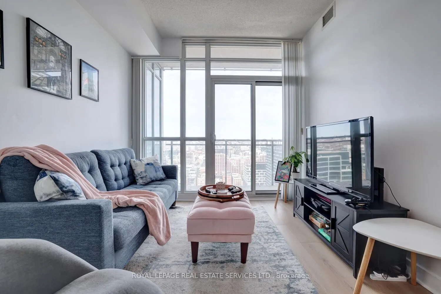 15 Iceboat Terrace, #3515