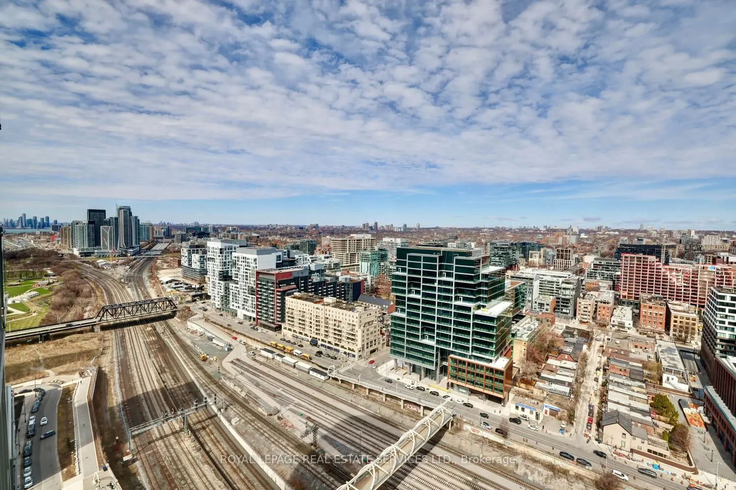15 Iceboat Terrace, #3515