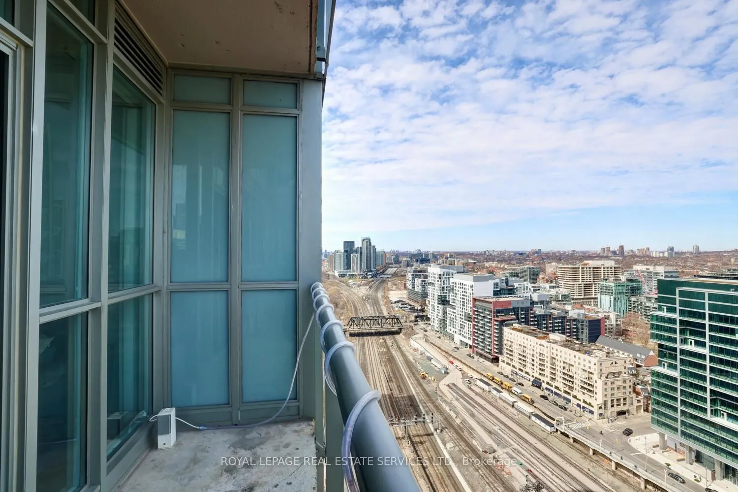 15 Iceboat Terrace, #3515