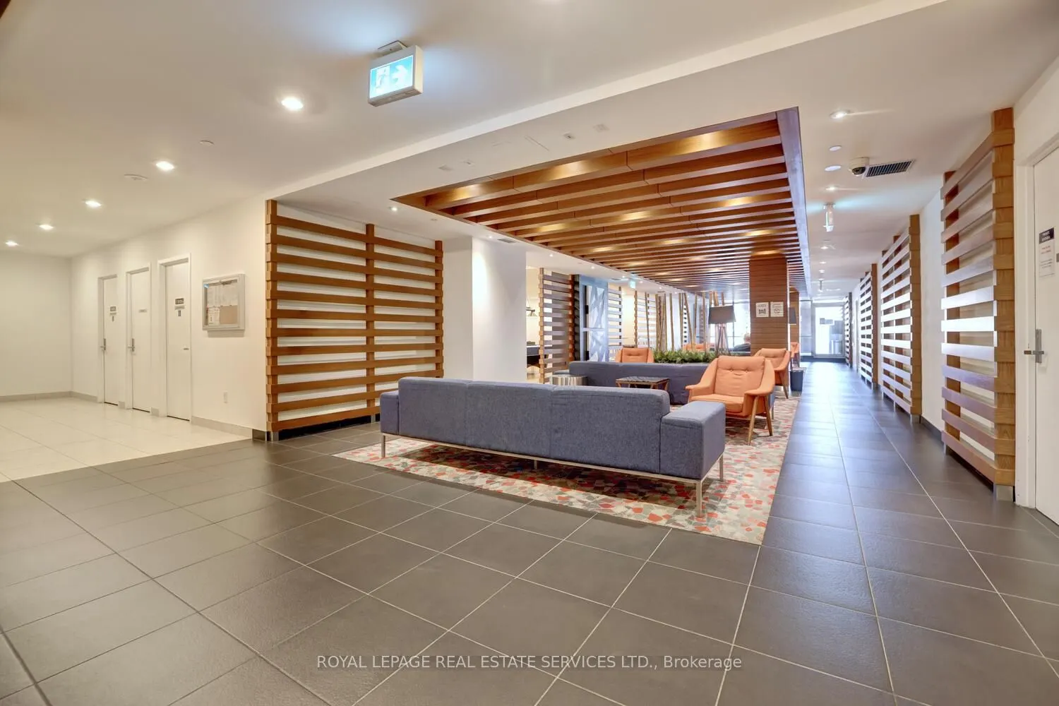 15 Iceboat Terrace, #3515