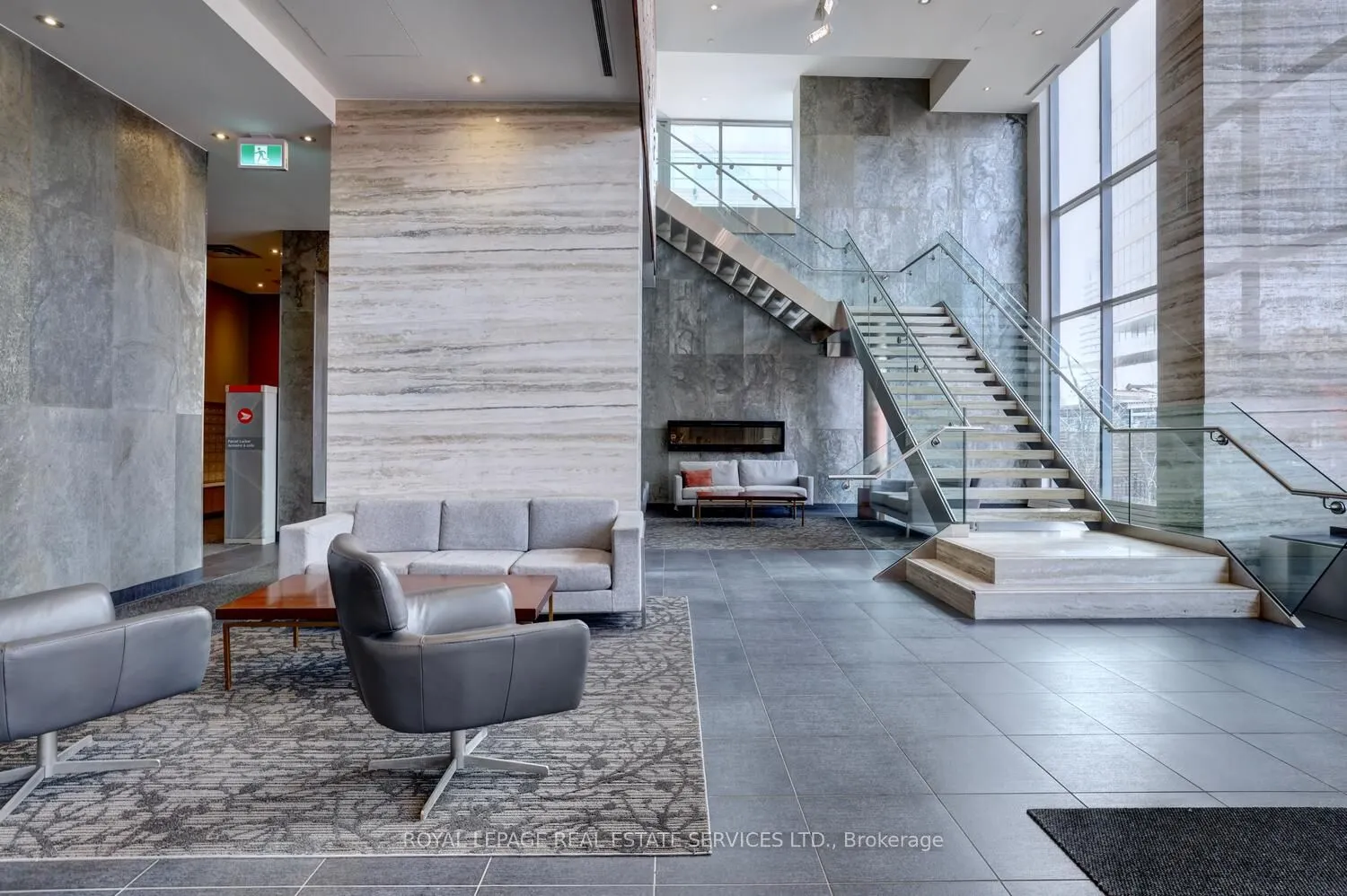 15 Iceboat Terrace, #3515