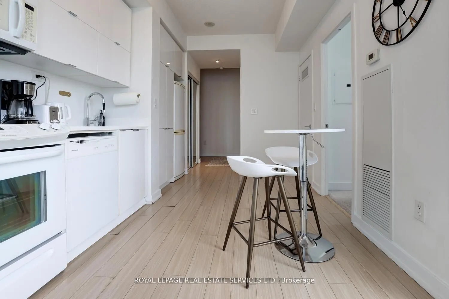 21 Iceboat Terrace, #3902