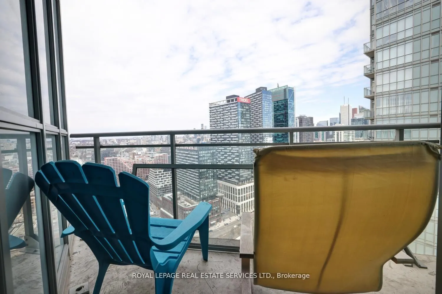21 Iceboat Terrace, #3902