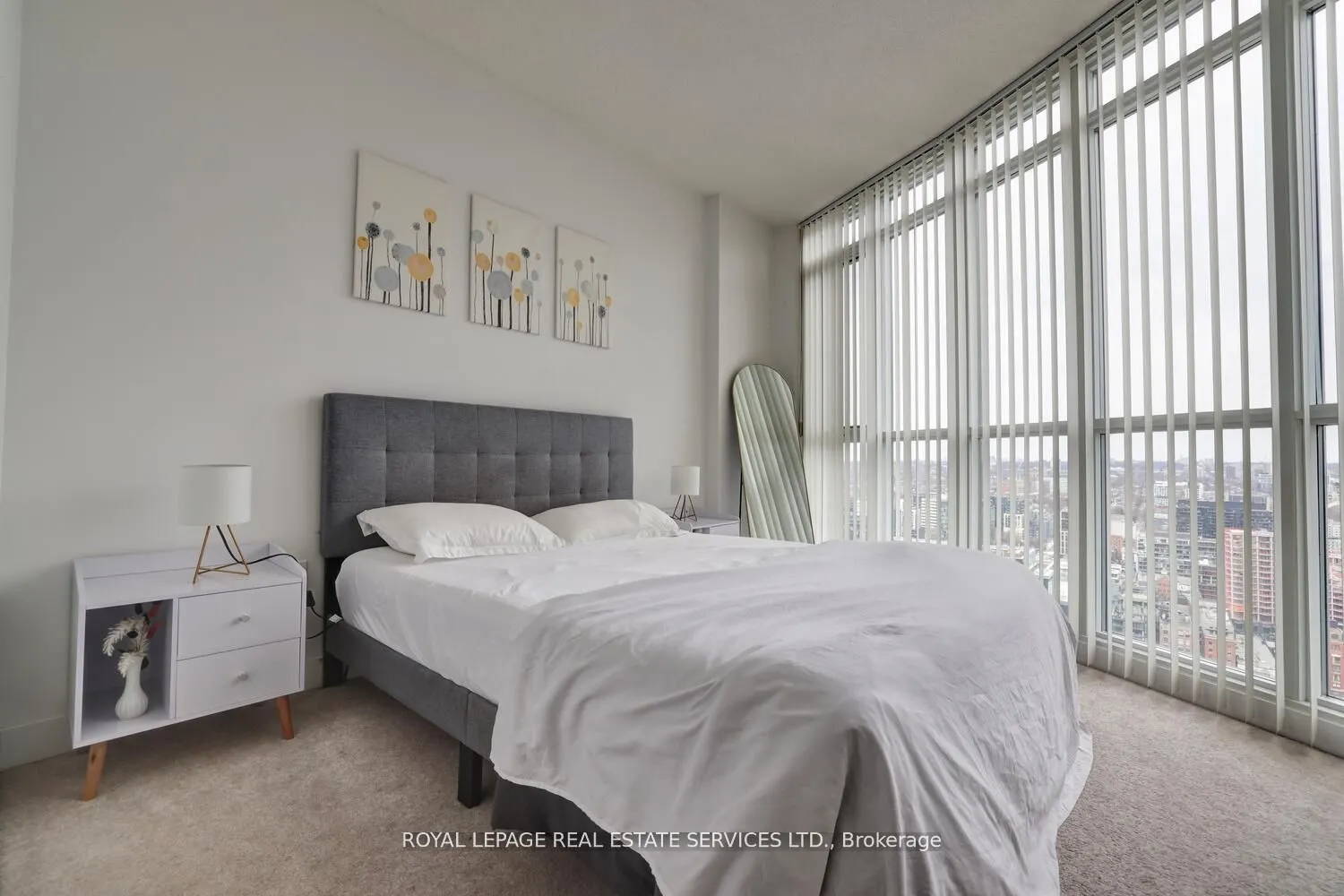 21 Iceboat Terrace, #3902