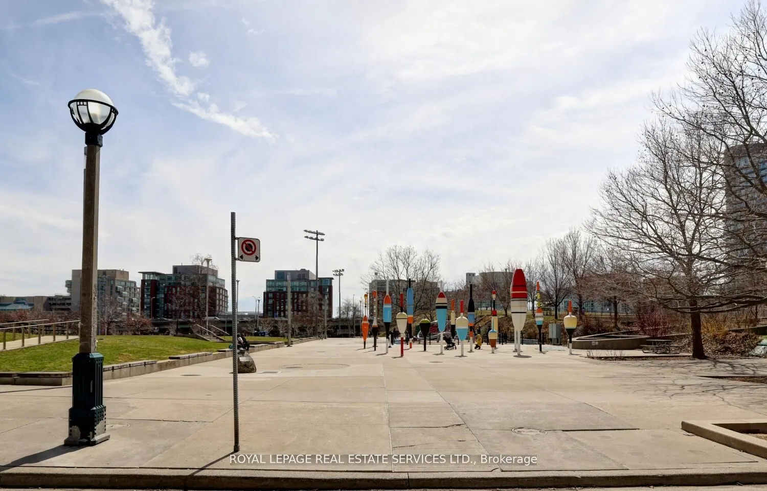 21 Iceboat Terrace, #3902