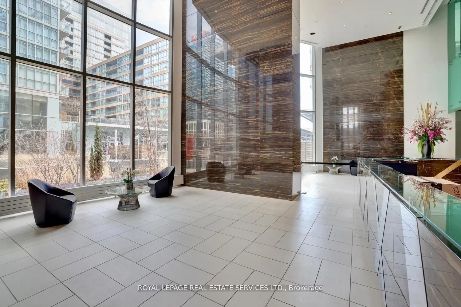 21 Iceboat Terrace, #3902