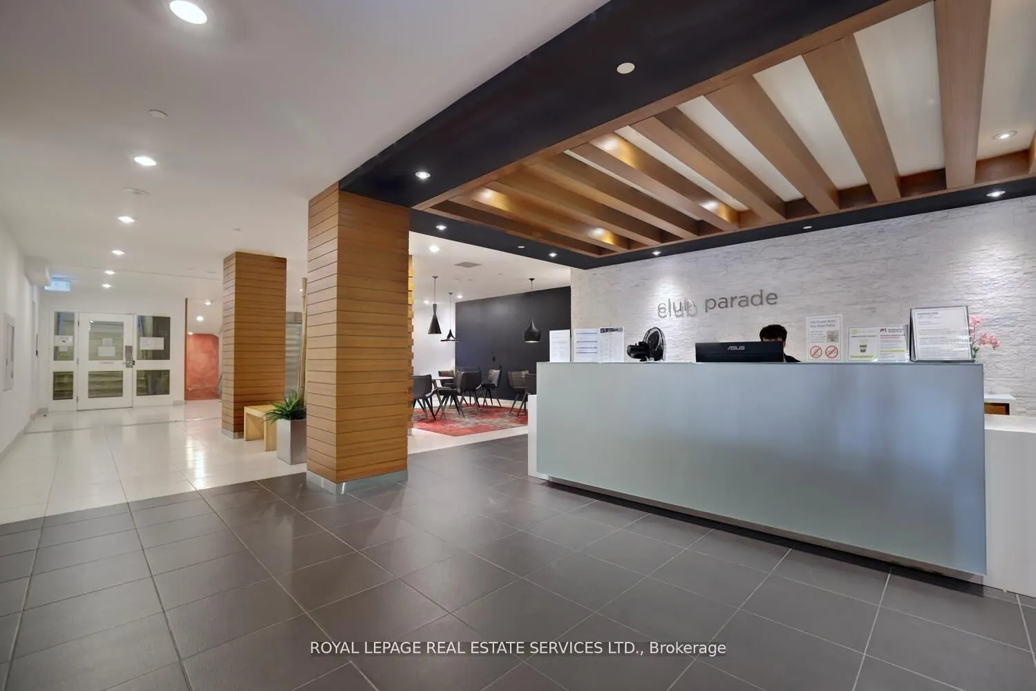 21 Iceboat Terrace, #3902
