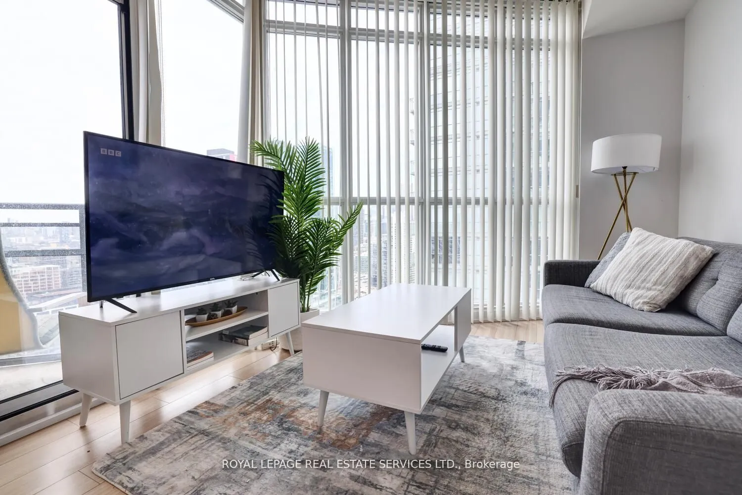 21 Iceboat Terrace, #3902