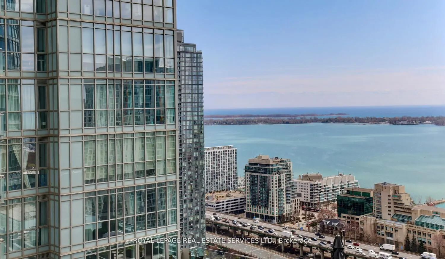 21 Iceboat Terrace, #3902