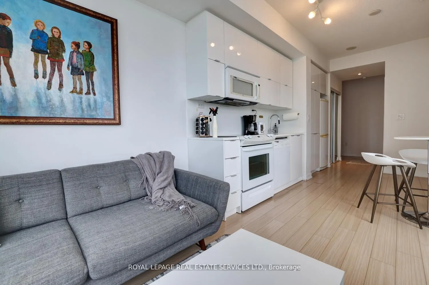 21 Iceboat Terrace, #3902