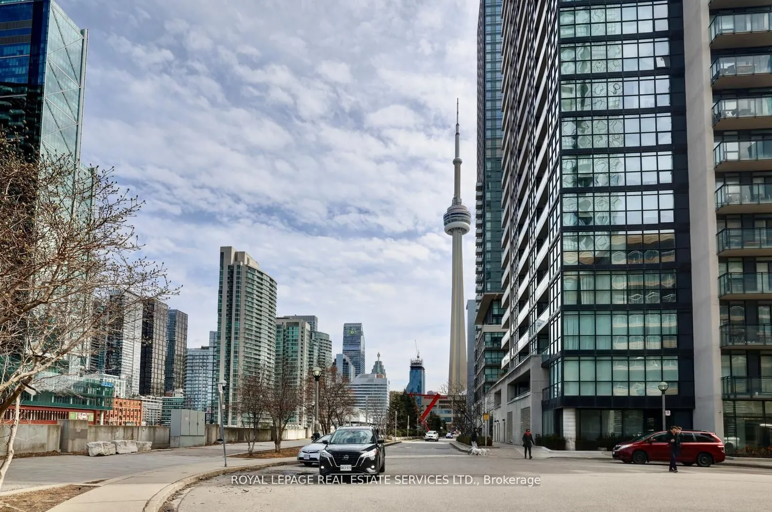 21 Iceboat Terrace, #3902