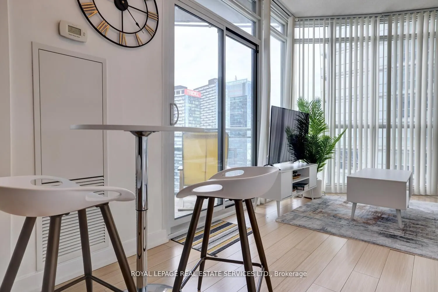 21 Iceboat Terrace, #3902