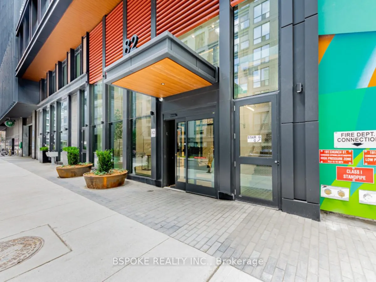 82 Dalhousie Street, #2012
